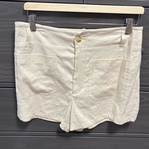 Anthropologie - Maeve The Colette Shorts